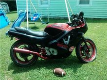 my 87 cane