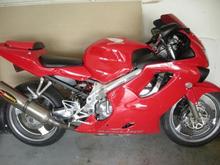 Pelka's 99 cbr