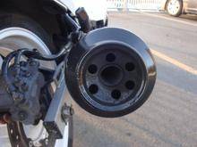 CBR1000F 94' Over 80% Cosmetic makeover...Finished!