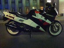 Night pic