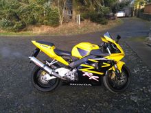 new exhaust