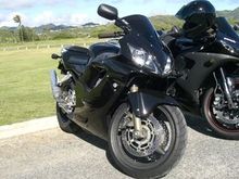 2006 F4i "The Beginning"