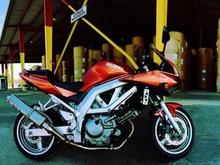 sv650