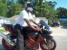 2002 cbr954rr