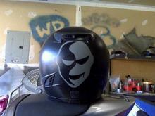 wdhelmet
