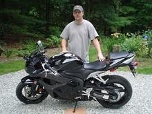 Honda CBR 2
