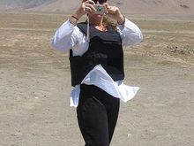Michelle Desert 1