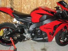 My 08 1krr