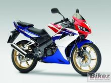 my bike