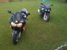 All about Honda's