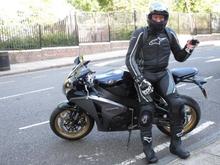 CBR 1000RR ABS