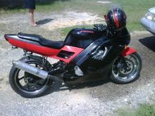 my F2 the day i sold it