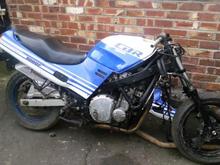 bike 10