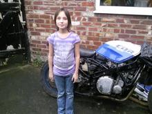 my little girl 1