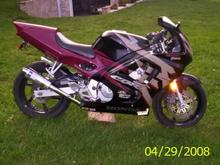 T Bike 003