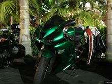 LA Bike Nites