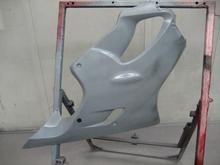 Right faring primed