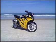 DAYTONA
