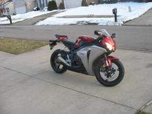 My Bike