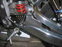 HONDA 007