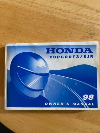 Not sure if this will help or hurt the conversation but this is a pic of my f3 owners manual cover. 