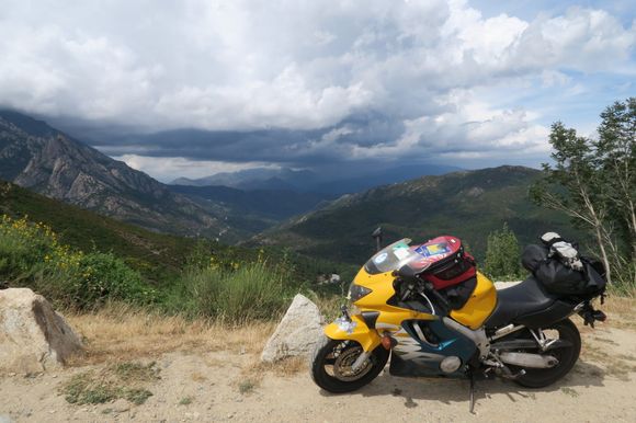 CBR impressions