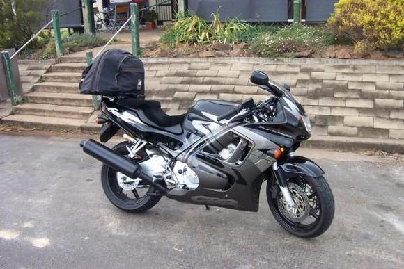 Tamworth 2008
