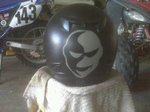 WD Icon