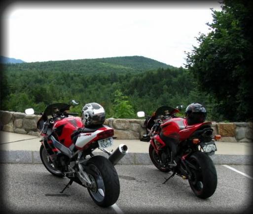 Kancamagus Highway
July,19 2009
Trajiks9,Dragginazz