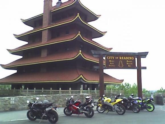 Pagota