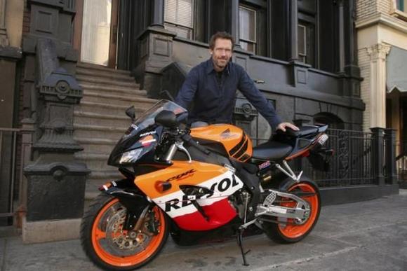 House on Repsol