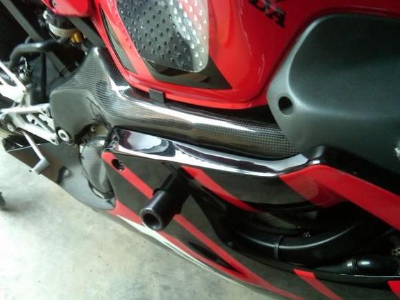 frame carbon 3
