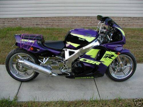 purp rr