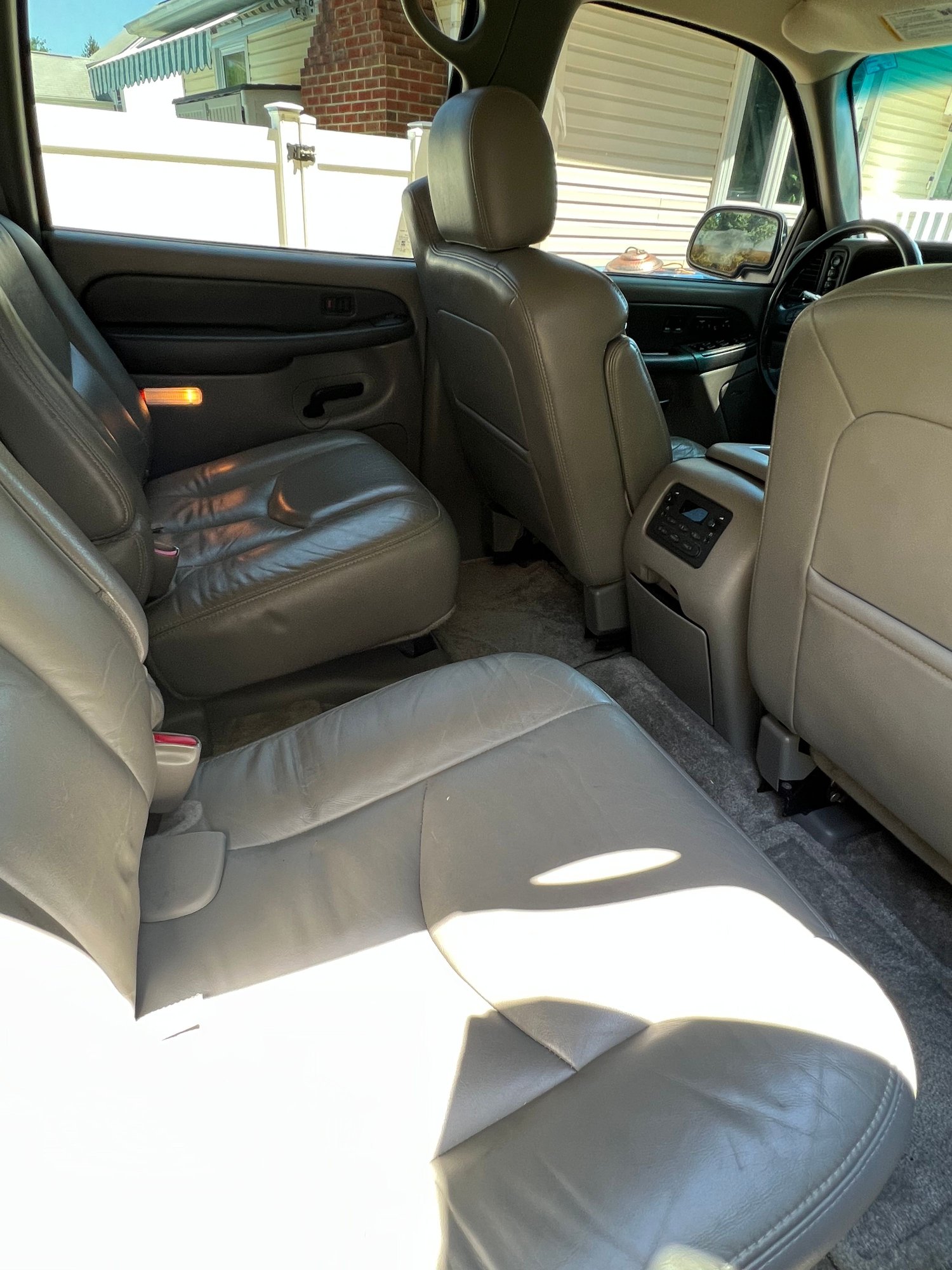 2003 Chevrolet Suburban 2500 - 2003 Chevrolet Suburban 4x4. 496 Engine!  Excellent Shape! - Used - VIN 3GNGK26G43G218149 - 174,000 Miles - 8 cyl - 4WD - Automatic - SUV - Silver - Edgewater Park, NJ 08010, United States