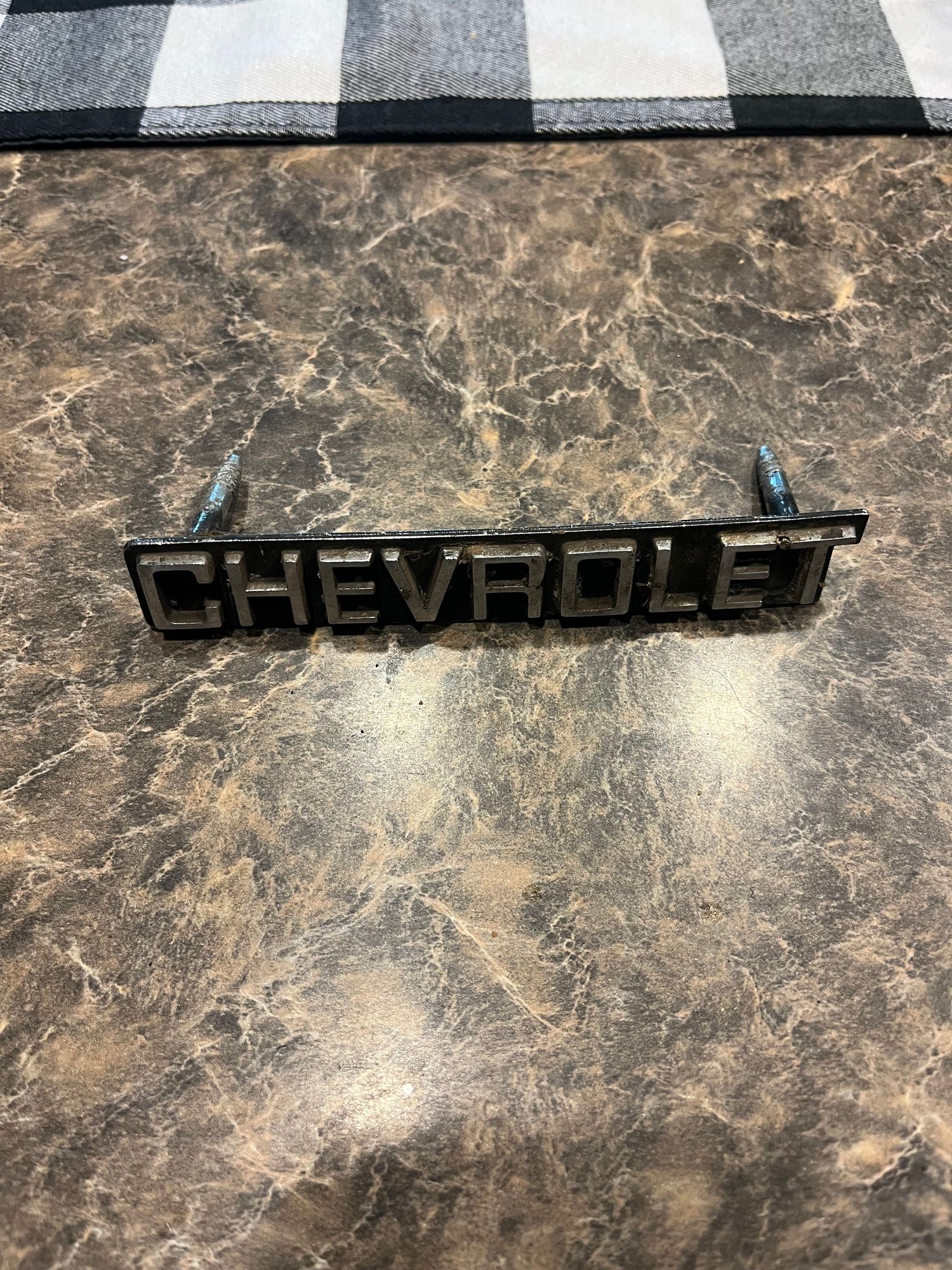 1977 Chevrolet Caprice - 77,78,79 Landau,Caprice,Impala parts - Used - VIN 67578889999 - Oswego, IL 60543, United States