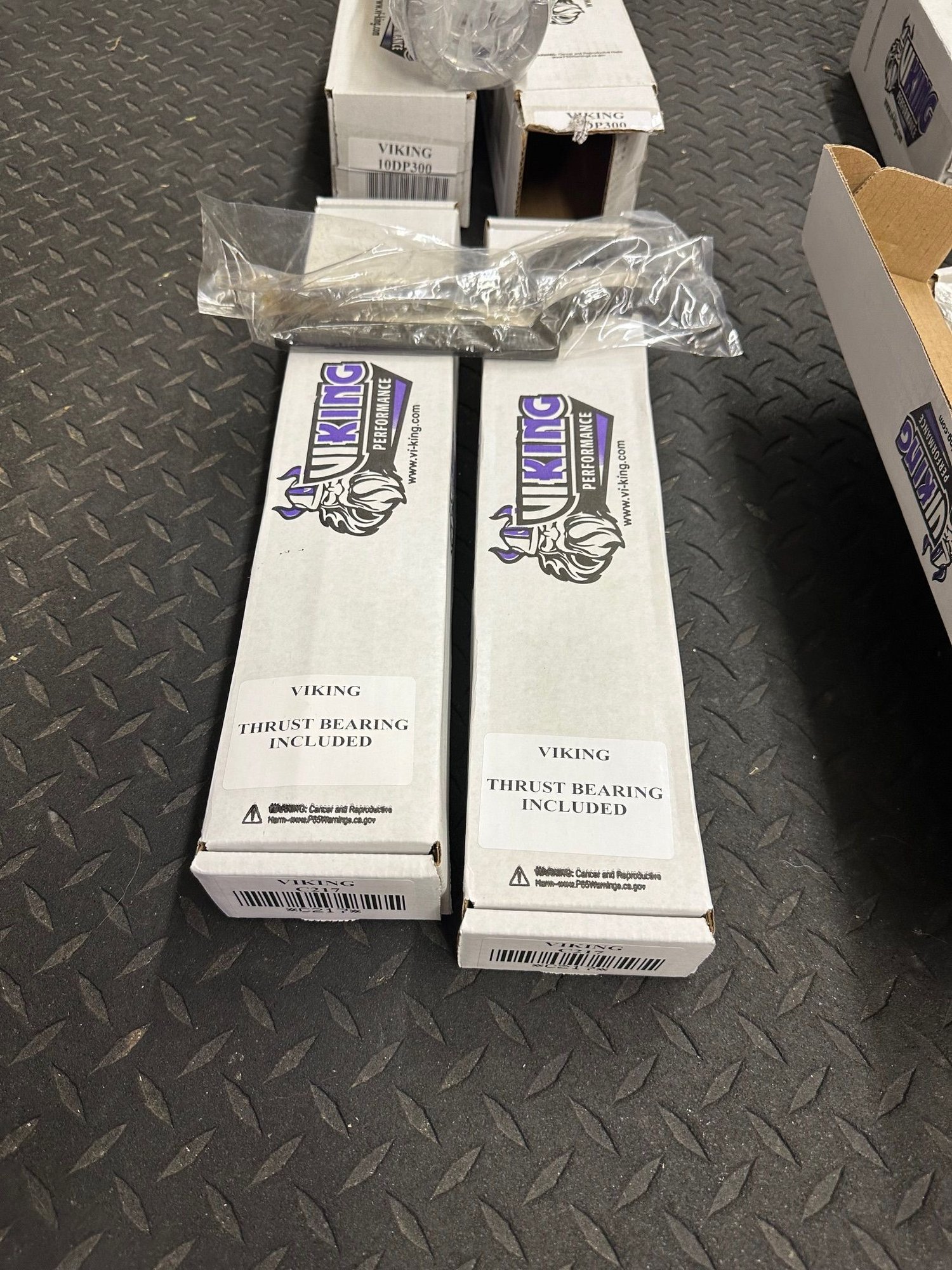 Steering/Suspension - Twisted Metalworkz 4-Link Package - New with Viking Coilovers, Frame Notch - New - All Years  All Models - Round Rock, TX 78664, United States