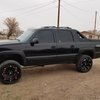 Chevy life