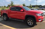 DCJ's Red Hot Z71 Modified