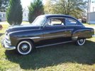 1951 Coupe