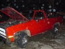 Old Red K10