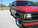 Garage - 92 S-10