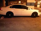 Garage - Whitey