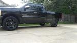 My Truck