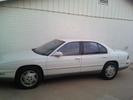 Garage - Lumina