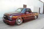 Garage - SHOWCAR