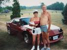 R.I.P Grandma & Grandpa Muzzy