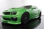 2011 Revolution Camaro 2SS/RS