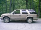 Garage - Betsy