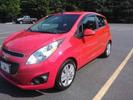 2013 Spark