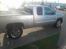 Garage - My truck